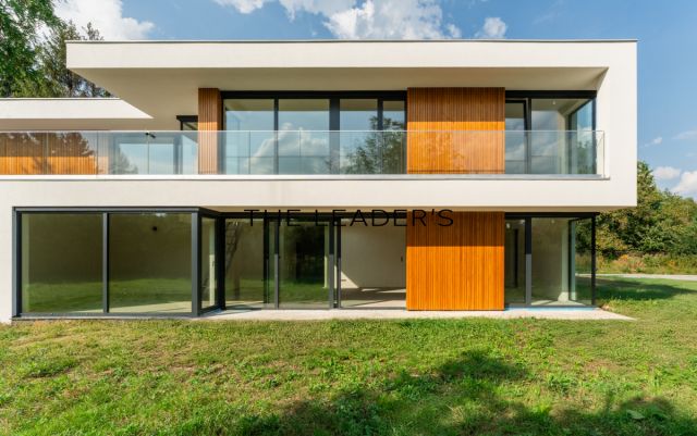 bliźniak, 6 pokoi Warszawa Wilanów. Zdjęcie 4