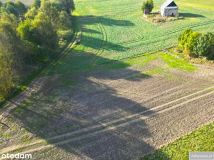 Działka budowlana Suszki. Zdjęcie 2