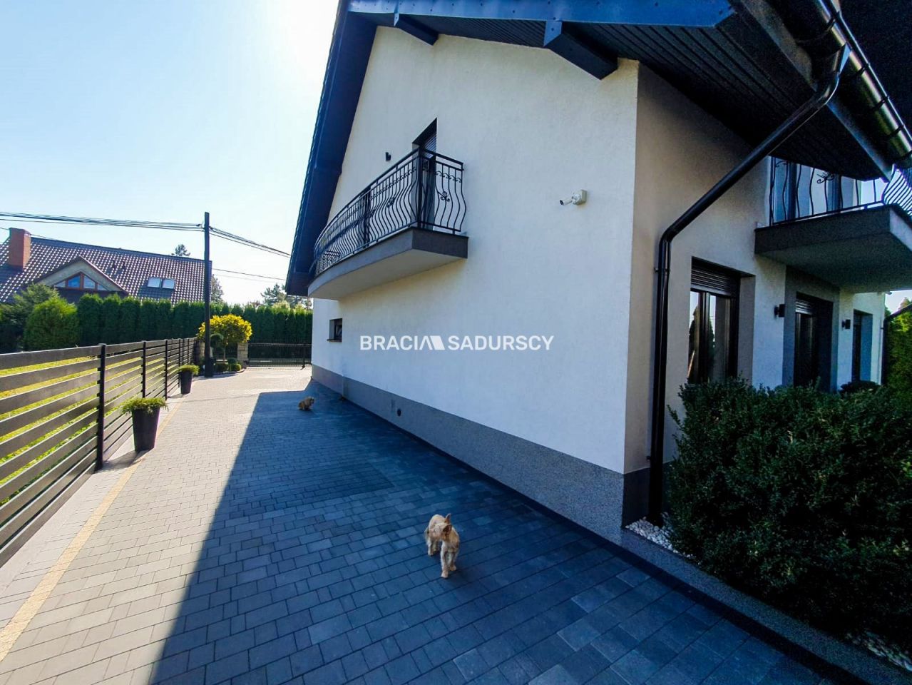 dom wolnostojący, 4 pokoje Igołomia. Zdjęcie 12