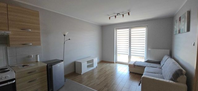 Mieszkanie 2-pokojowe Działdowo, ul. Konwaliowa. Zdjęcie 1