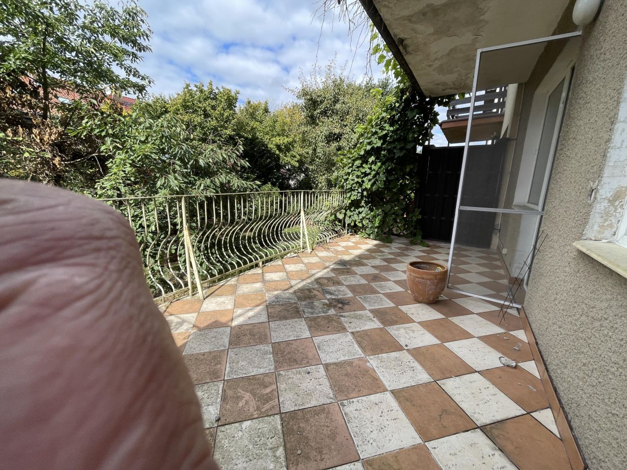 dom szeregowy, 6 pokoi Szczecin Bezrzecze, ul. Krzekowska. Zdjęcie 5