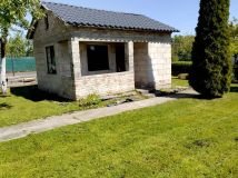 Działka rod Piła. Zdjęcie 2