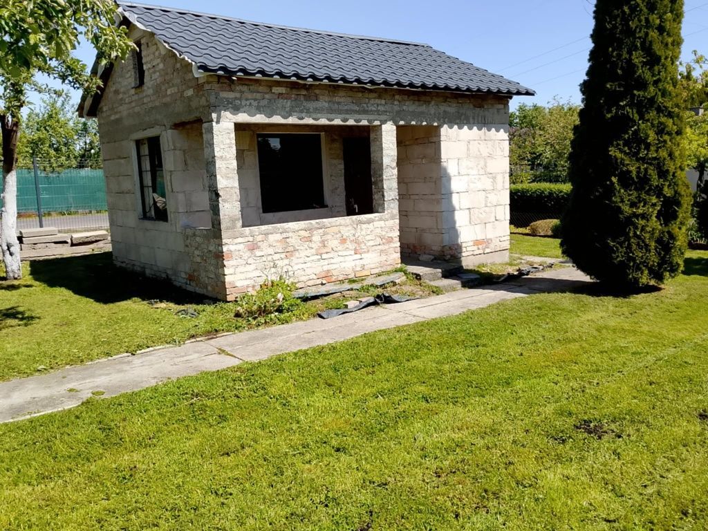 Działka rod Piła. Zdjęcie 3