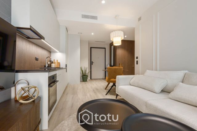 Mieszkanie 2-pokojowe Warszawa Wola, ul. Prosta. Zdjęcie 5