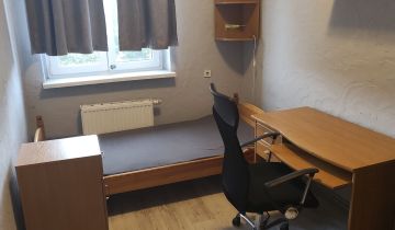 Pokój Wrocław Śródmieście, ul. Nowowiejska