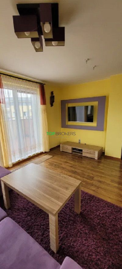 Mieszkanie 3-pokojowe Warszawa Bemowo, ul. Obrońców Tobruku. Zdjęcie 4