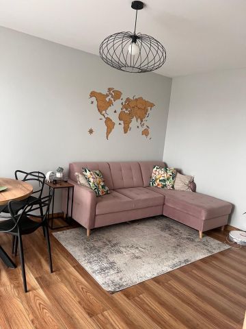 Mieszkanie 2-pokojowe Bełżyce, ul. Wojska Polskiego. Zdjęcie 1