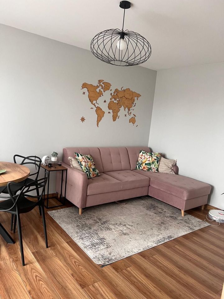 Mieszkanie 2-pokojowe Bełżyce, ul. Wojska Polskiego