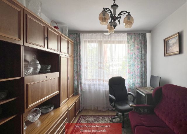 Mieszkanie 5-pokojowe Wrocław Oporów. Zdjęcie 7