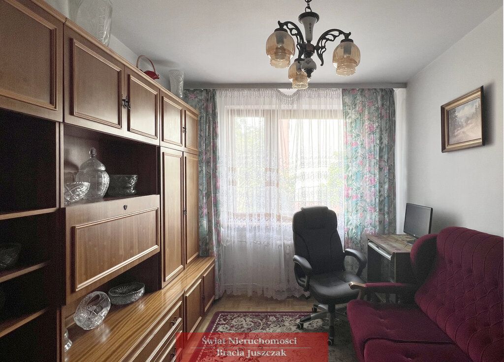 Mieszkanie 5-pokojowe Wrocław Oporów. Zdjęcie 7