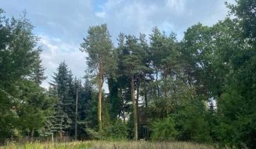 Działka budowlana Garwolin, ul. Wiejska