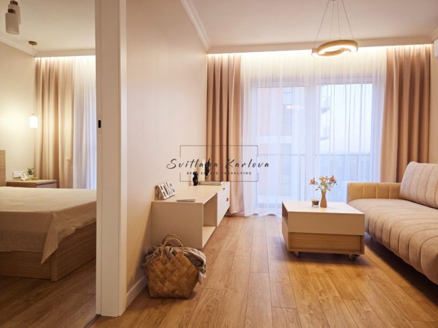 Mieszkanie 2-pokojowe Kraków Zabłocie, ul. Pana Tadeusza. Zdjęcie 2