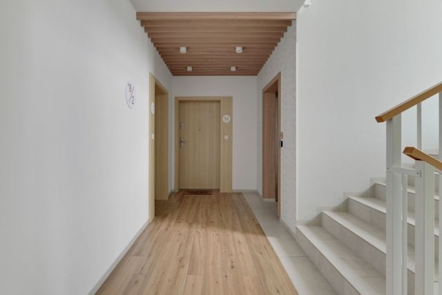 Mieszkanie 3-pokojowe Kosakowo. Zdjęcie 16