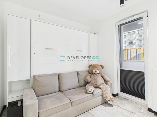 Mieszkanie 2-pokojowe Białystok, ul. Mikołaja Kopernika. Zdjęcie 12