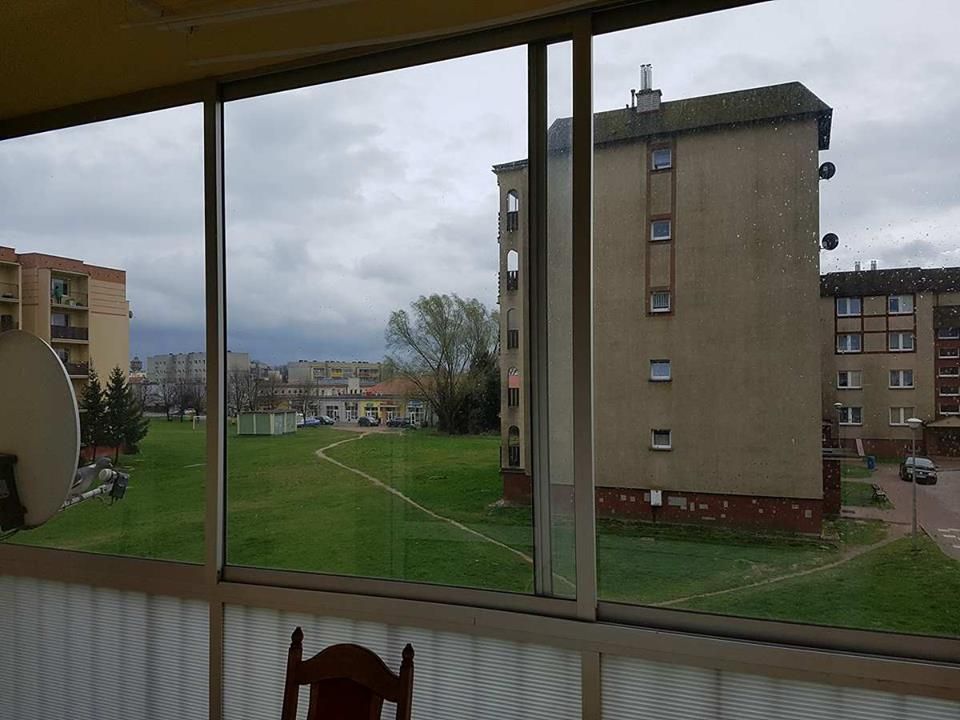 Mieszkanie 2-pokojowe Nowy Dwór Gdański Centrum, os. kard. Stefana Wyszyńskiego. Zdjęcie 8