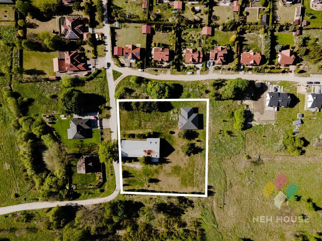 Hala/magazyn Wójtowo, ul. Klonowa. Zdjęcie 2