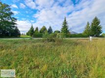 Działka inwestycyjna Pierzchnica. Zdjęcie 4