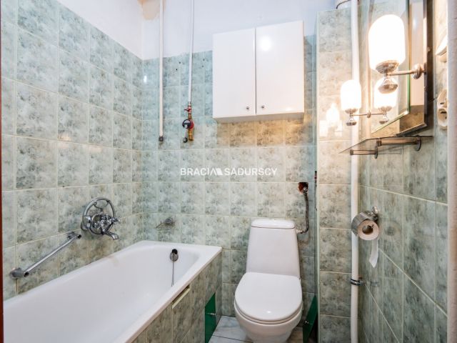 Mieszkanie 1-pokojowe Kraków Nowa Huta, os. Willowe. Zdjęcie 12