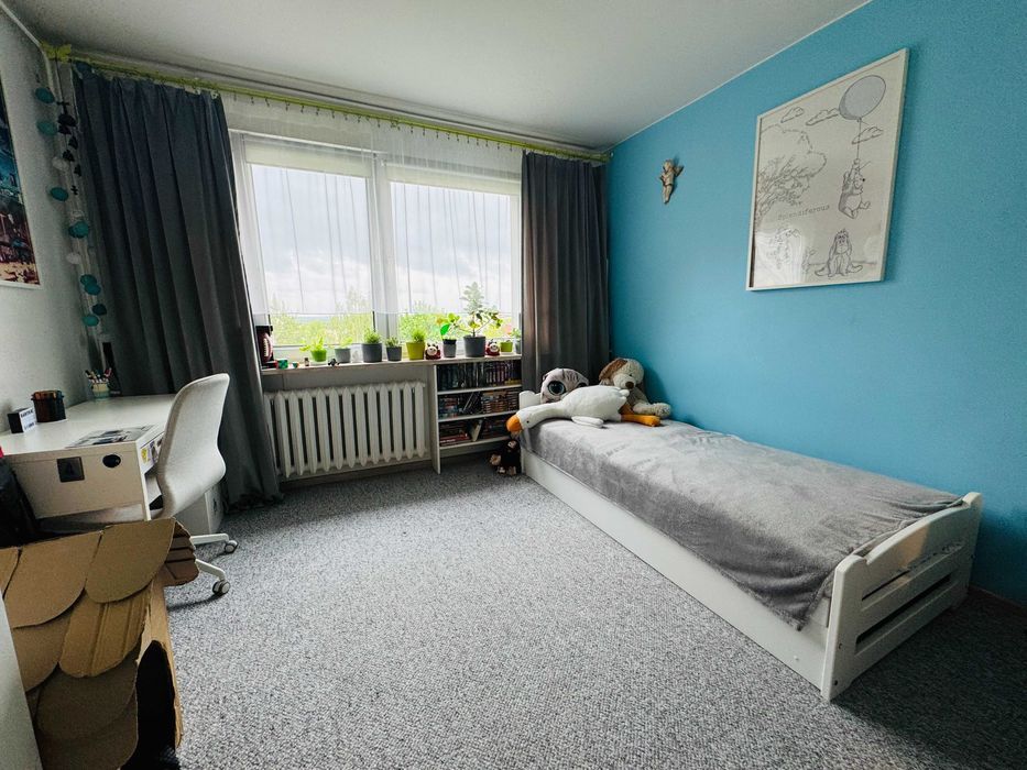 Mieszkanie 3-pokojowe Tychy. Zdjęcie 6