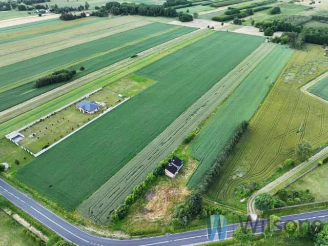 dom wolnostojący, 4 pokoje Nowa Brzeźnica, ul. Kościuszki. Zdjęcie 4