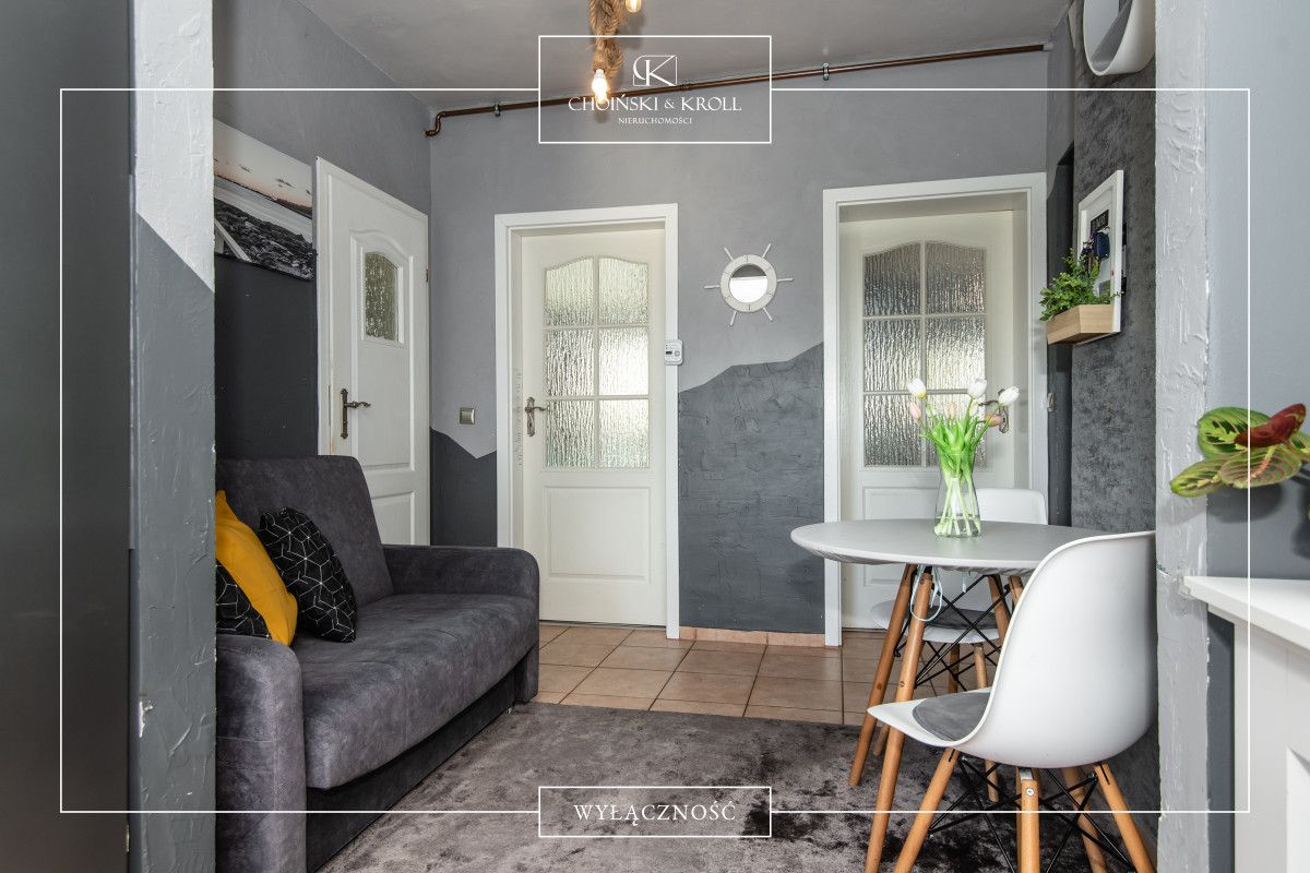 Mieszkanie 2-pokojowe Borówiec, ul. Spółdzielcza. Zdjęcie 10