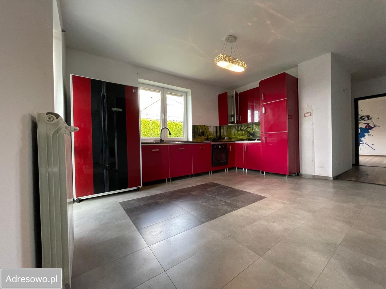 dom wolnostojący, 3 pokoje Bielsko-Biała Hałcnów, ul. Hałcnowska. Zdjęcie 12