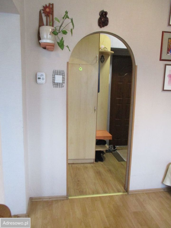 Mieszkanie 2-pokojowe Boguszów-Gorce Kuźnice Świdnickie, ul. Wincentego Pola. Zdjęcie 10