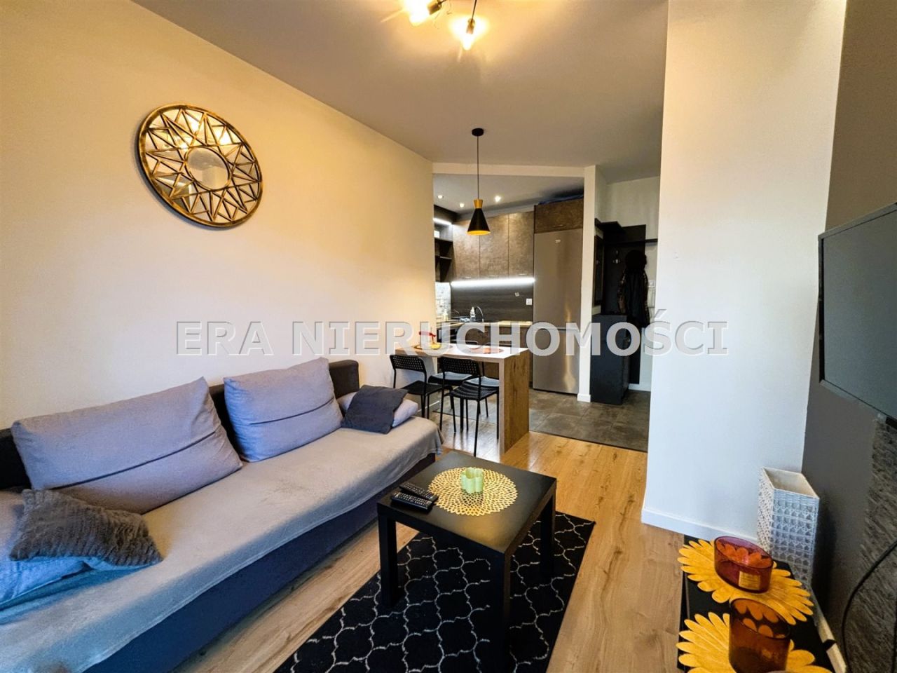 Mieszkanie 2-pokojowe Białystok Centrum, ul. Prezydenta Ryszarda Kaczorowskiego. Zdjęcie 5