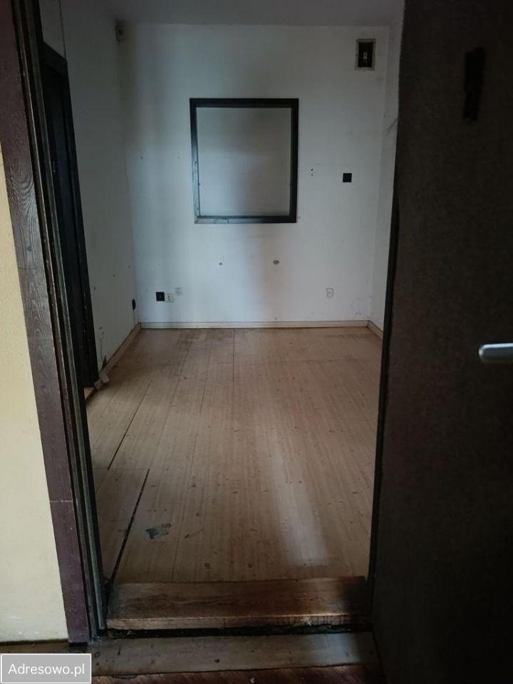 Mieszkanie 7-pokojowe Wrocław Sępolno, ul. Partyzantów. Zdjęcie 11