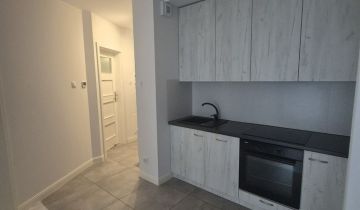 Mieszkanie 2-pokojowe Lublin Węglin, ul. Kryształowa