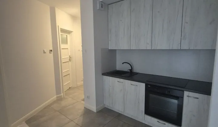 Mieszkanie 2-pokojowe Lublin Węglin, ul. Kryształowa