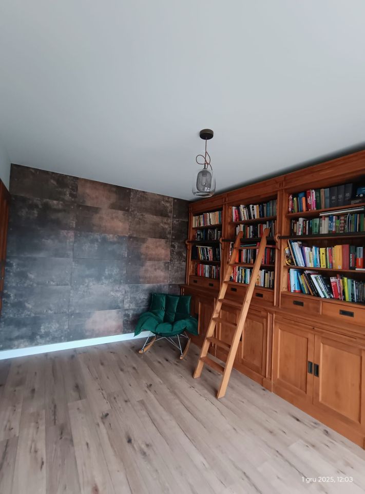 dom wolnostojący, 5 pokoi Kanie, ul. Spokojna. Zdjęcie 19