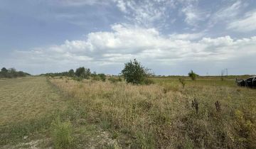 Działka rolno-budowlana Tokarnia