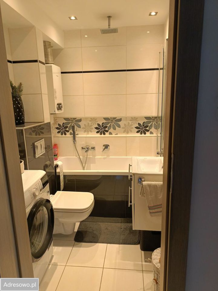 Mieszkanie 2-pokojowe Częstochowa Tysiąclecie, al. Aleja Armii Krajowej. Zdjęcie 18