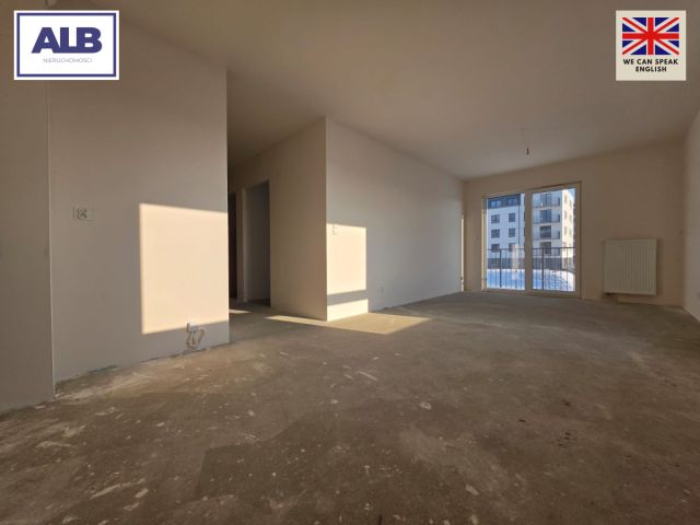 Mieszkanie 3-pokojowe Gdańsk Łostowice. Zdjęcie 11