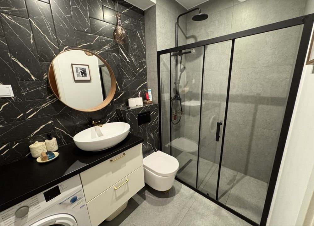 Mieszkanie 2-pokojowe Warszawa Żoliborz. Zdjęcie 2