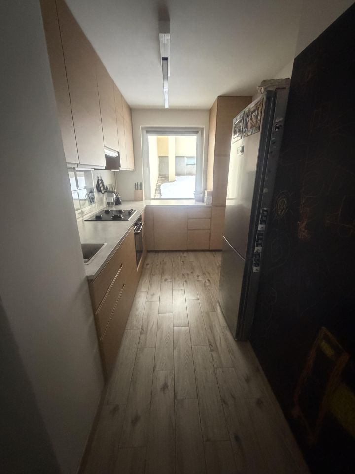 Mieszkanie 3-pokojowe Lublin Czechów Dolny, ul. Michała Ludomira Rogowskiego. Zdjęcie 9