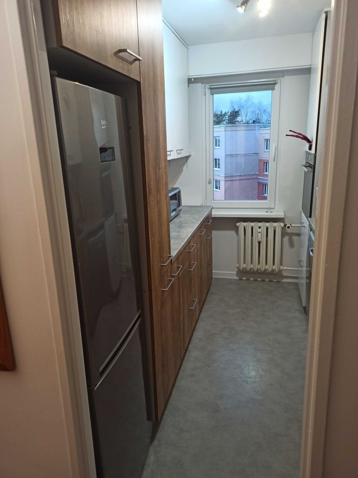 Mieszkanie 2-pokojowe Olsztyn Jaroty, ul. Fryderyka Leyka. Zdjęcie 7