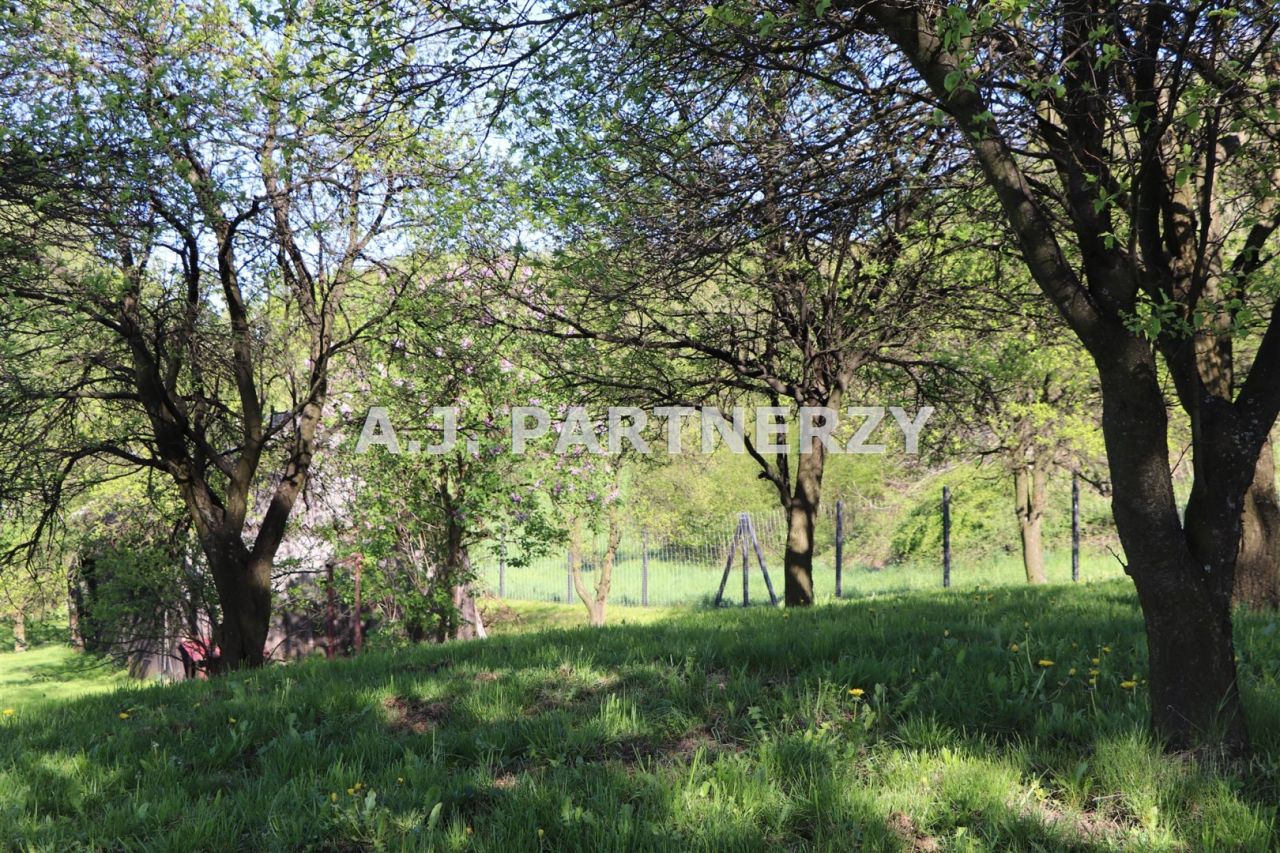 Działka Lednica Górna. Zdjęcie 13