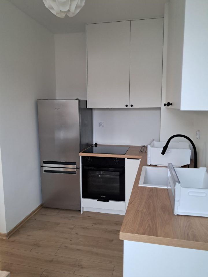 Mieszkanie 1-pokojowe Piława Górna, ul. Osiedlowa. Zdjęcie 5