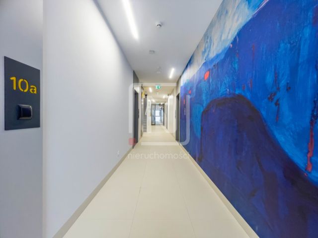 Mieszkanie 4-pokojowe Warszawa Wilanów, al. Rzeczypospolitej. Zdjęcie 11