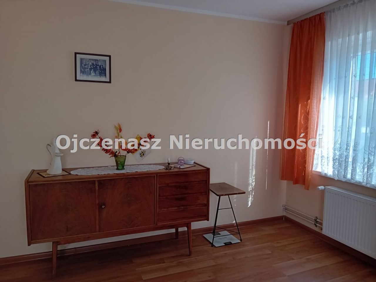 dom wolnostojący, 4 pokoje Bydgoszcz Osowa Góra. Zdjęcie 11