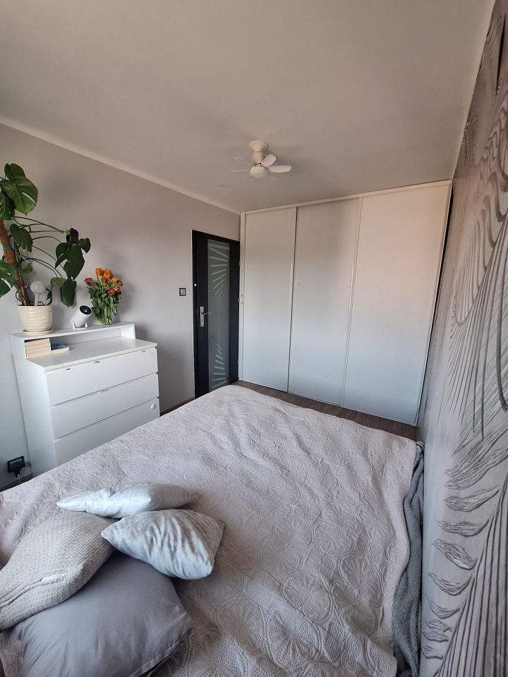 Mieszkanie 3-pokojowe Koszalin Północ, ul. gen. Władysława Sikorskiego. Zdjęcie 12