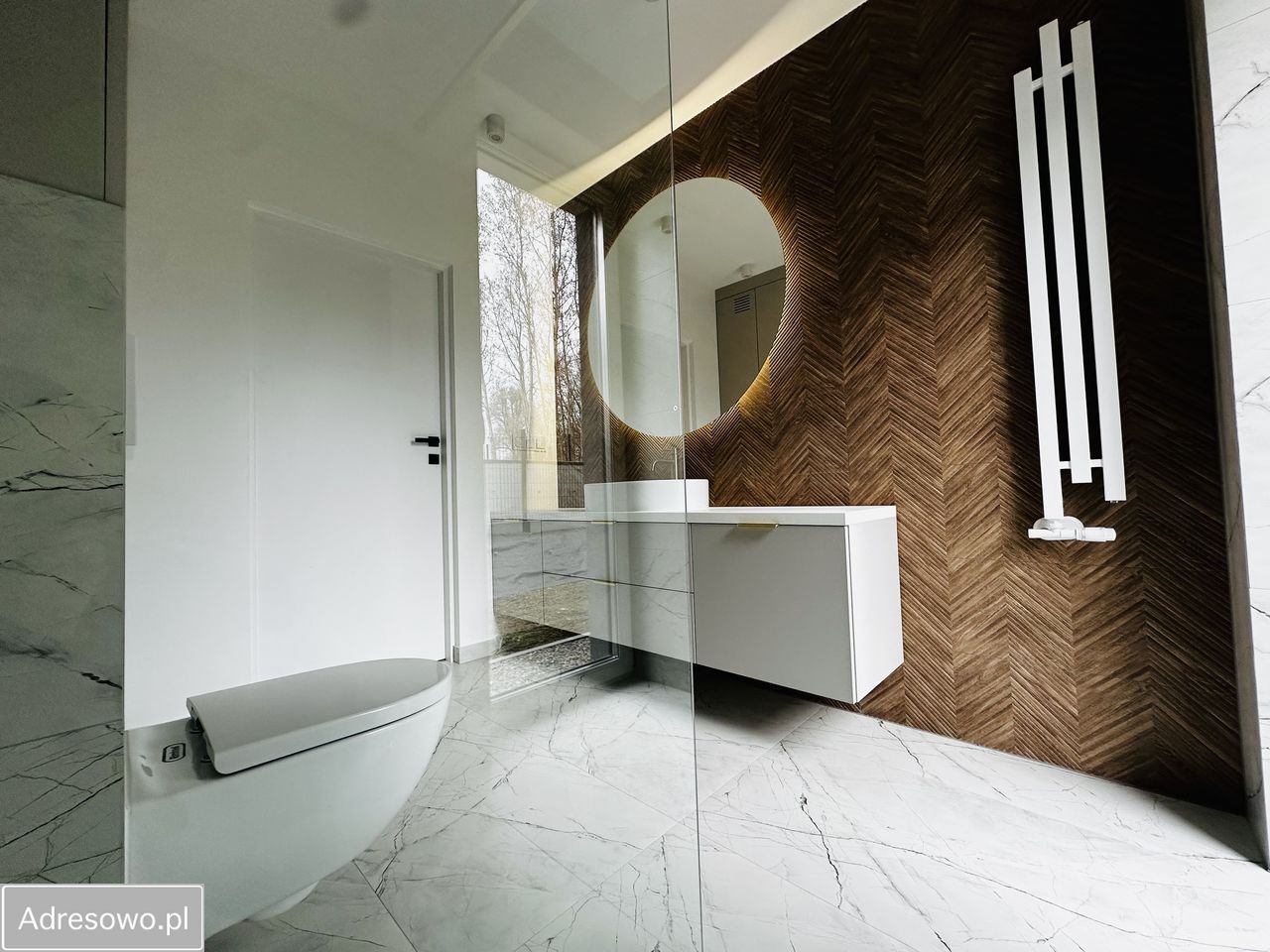 dom wolnostojący, 4 pokoje Dobczyce. Zdjęcie 12