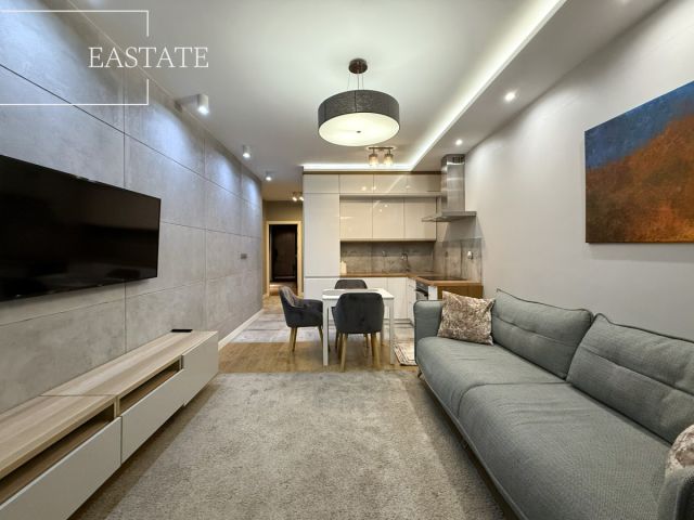 Mieszkanie 3-pokojowe Warszawa Mokotów, ul. Konstruktorska. Zdjęcie 2