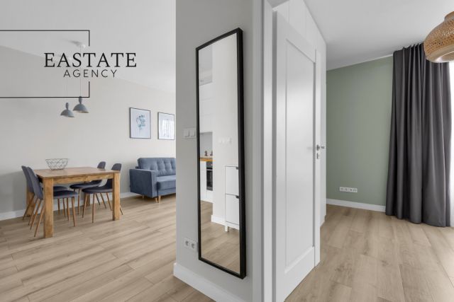 Mieszkanie 2-pokojowe Warszawa Bielany, ul. Księżycowa. Zdjęcie 10