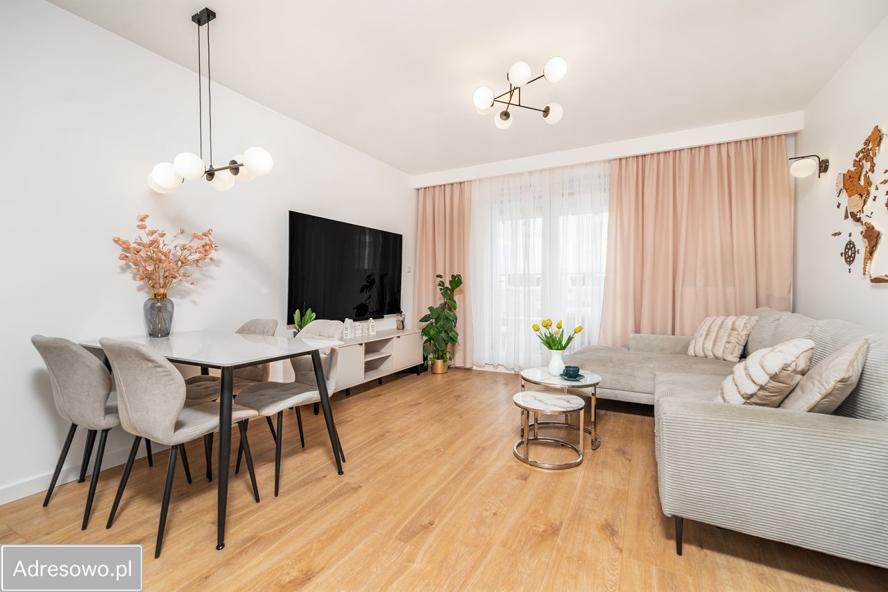 Mieszkanie 3-pokojowe Olsztyn Śródmieście, ul. Poprzeczna. Zdjęcie 16