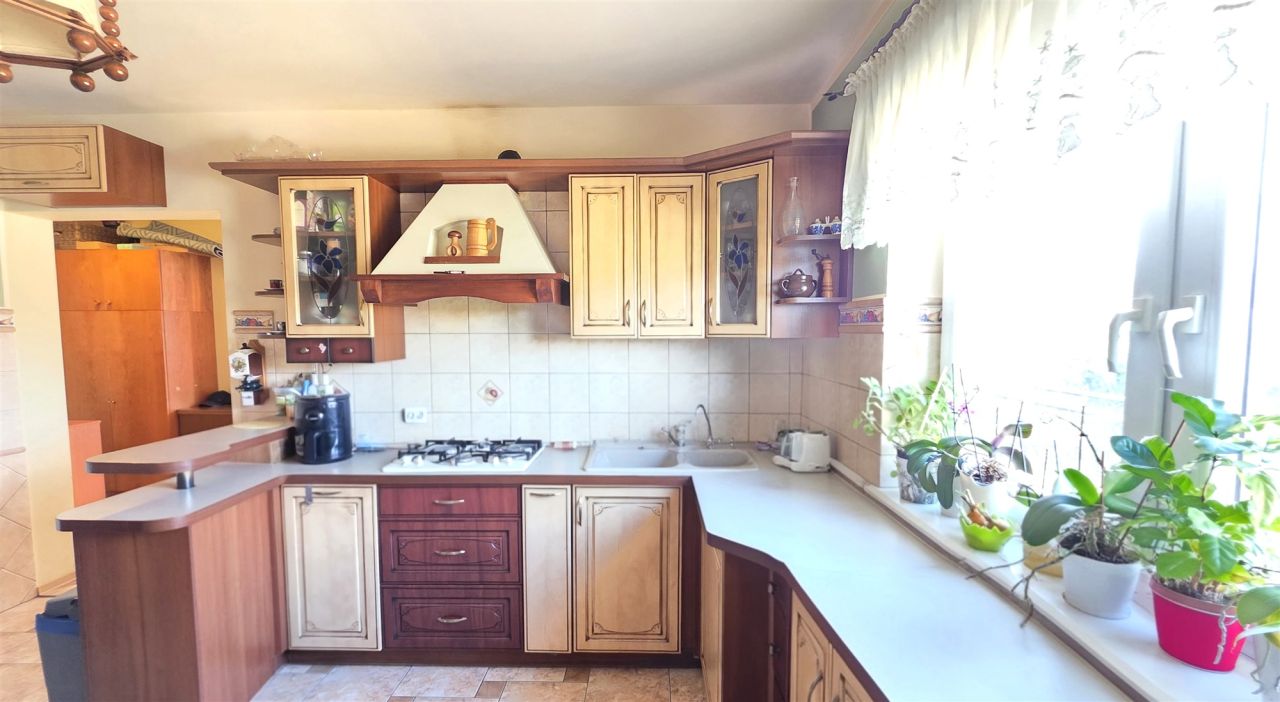 dom wolnostojący, 5 pokoi Cewice, ul. Myśliwska. Zdjęcie 9