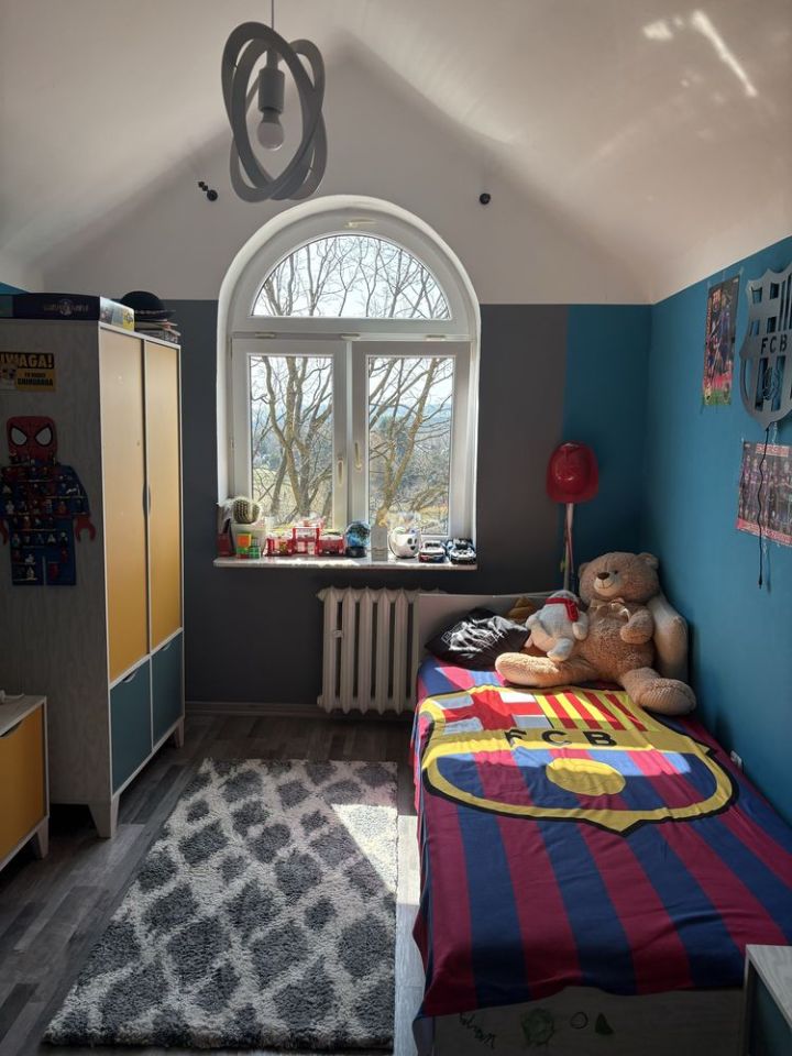 Mieszkanie 3-pokojowe Rejowiec. Zdjęcie 7