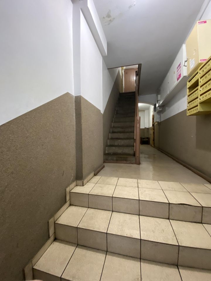 Mieszkanie 1-pokojowe Gorzów Wielkopolski Śródmieście, ul. Szkolna. Zdjęcie 7